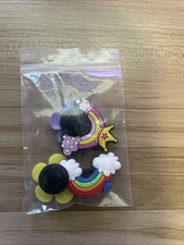 Crocs jibbitz charms for sale  Bates City
