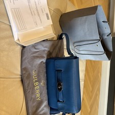 Mulberry bayswater shoulder for sale  SHEFFIELD