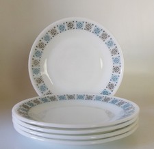 Five pyrex chelsea for sale  WORCESTER