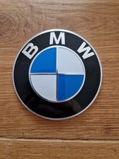 Riginal bmw logo gebraucht kaufen  Rodgau
