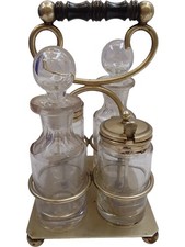 Vintage silver plated for sale  UK