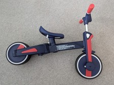 Balance bike trike for sale  DEWSBURY
