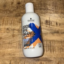 Schwarzkopf professional goodb gebraucht kaufen  Stadtbergen