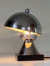 Lampe champignon art d'occasion Lampe champignon art d'occasion  France