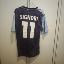 Terza maglia signori usato  Vigevano