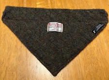 Harris tweed dog for sale  SEDBERGH