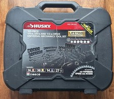 Husky 105 piece for sale  Spokane