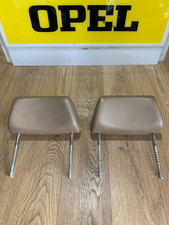 Recaro sportsitz kopfstützen gebraucht kaufen  Hemmingen