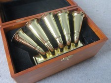 Hohner trumpet call gebraucht kaufen  Kitzingen