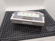 Staubbehälter mülleimer effi gebraucht kaufen  Emden