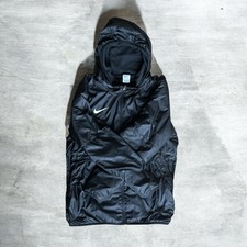 Giubbotto nike nero usato  Conegliano