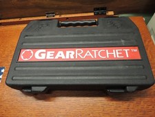Estate gearwrench gearratchet for sale  Rochester