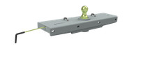 tow ball b w for sale tow ball b w for sale  Pewaukee