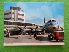 Jersey viscount aeroport d'occasion  Pomas
