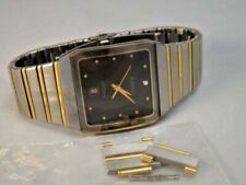 Rado diastar 18k for sale  Port Charlotte