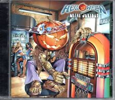 Helloween metal jukebox usato  Monastir