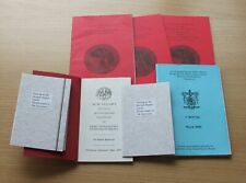 Assorted ritual books for sale  UPMINSTER