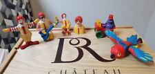 figurines mcdonald d'occasion figurines mcdonald d'occasion Mirepoix