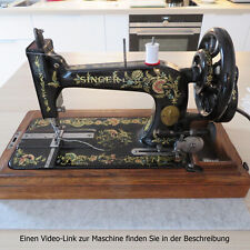 Antike singer 48k gebraucht kaufen Antike singer 48k gebraucht kaufen  Deutschland