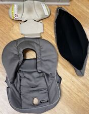 Graco snugride snuglock for sale  Woodstock