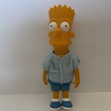 Vintage bart simpson for sale  HULL