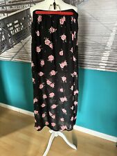 Chiffon rock lang gebraucht kaufen  Sembach