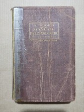 Libro manuale dell usato  Roma