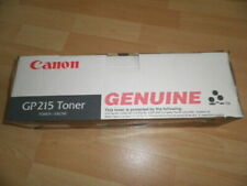 Canon 215 toner gebraucht kaufen  Ludwigsburg