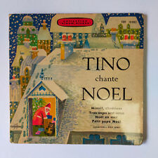 Petit papa noel d'occasion  France