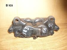 Pinza freno iveco usato  Venetico