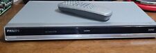 philips dvd player dvp3980f7 for sale  Roseville