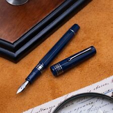 Omas milord blu usato  Borgo Virgilio