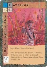 Avernus powers proxies usato  Italia