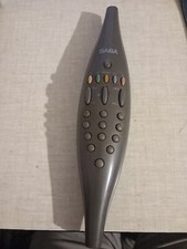 Telecommande saba tc1095 d'occasion  Alès