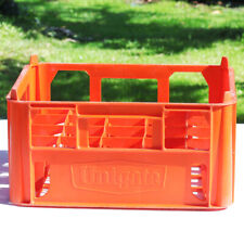 Vintage unigate orange d'occasion  Expédié en Belgium