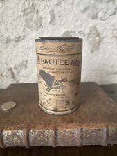 Henri nestlé ancienne d'occasion  Moutiers-les-Mauxfaits