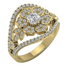 Designer solitaire anniversary for sale  New York