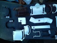 Guttering parts marshall for sale  SWINDON