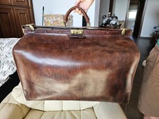 1970s handmade leather usato 1970s handmade leather usato  Bologna