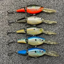 Rapala jointed shad for sale  Cary