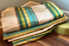 Vintage silk striped for sale  Grand Forks