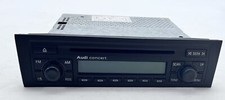 Radio audi sportback gebraucht kaufen  Deutschland
