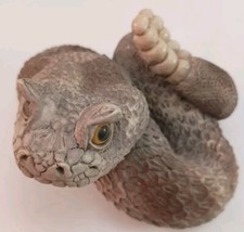 Stone critter sidewinder for sale  Caledonia