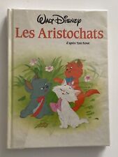 Aristochats. loisirs. 1982. d'occasion  Trappes