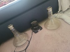 Shisha zubehör set gebraucht kaufen  Ahlen-Vorhelm