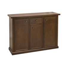 Credenza madia legno usato  Villa Estense