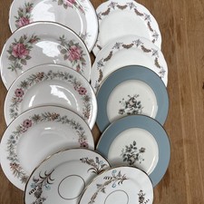 Vintage china side for sale  BLACKPOOL