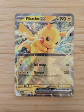 Pikachu 028 131 for sale  Rowlett