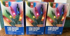 Boxes 100 indoor for sale  Mesquite
