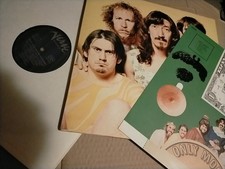 Frank zappa re usato  Calolziocorte